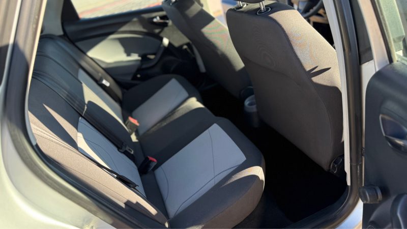 SEAT IBIZA IV 1.2 TDI 75CH STYLE 5P 2014