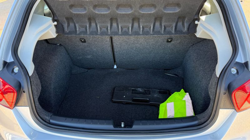 SEAT IBIZA IV 1.2 TDI 75CH STYLE 5P 2014