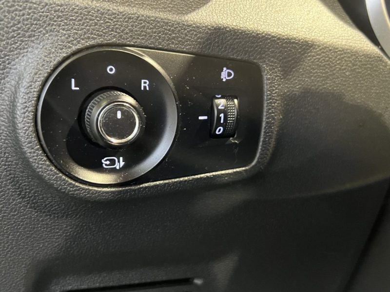 MG ZS II EV 143 LUXURY 2021