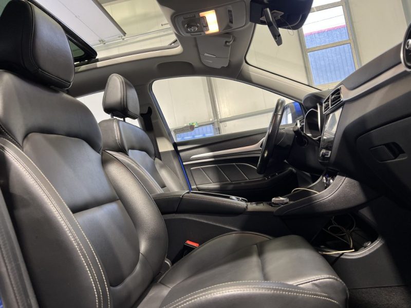 MG ZS II EV 143 LUXURY 2021