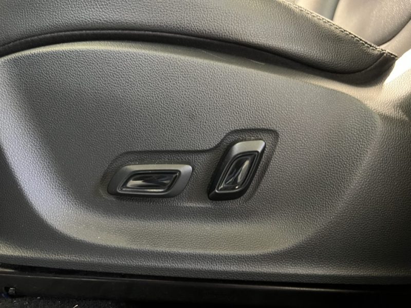 MG ZS II EV 143 LUXURY 2021