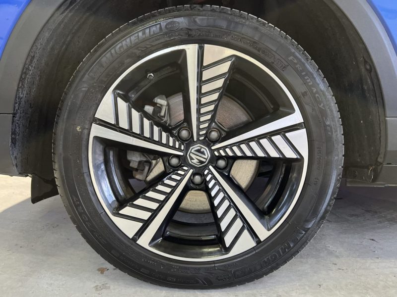 MG ZS II EV 143 LUXURY 2021