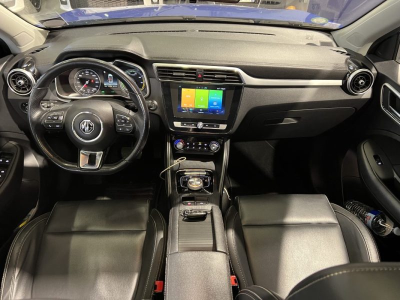 MG ZS II EV 143 LUXURY 2021