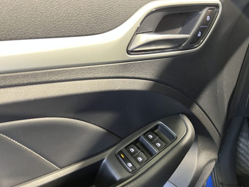 MG ZS II EV 143 LUXURY 2021