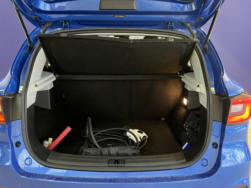 MG ZS II EV 143 LUXURY 2021