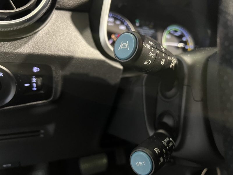MG ZS II EV 143 LUXURY 2021