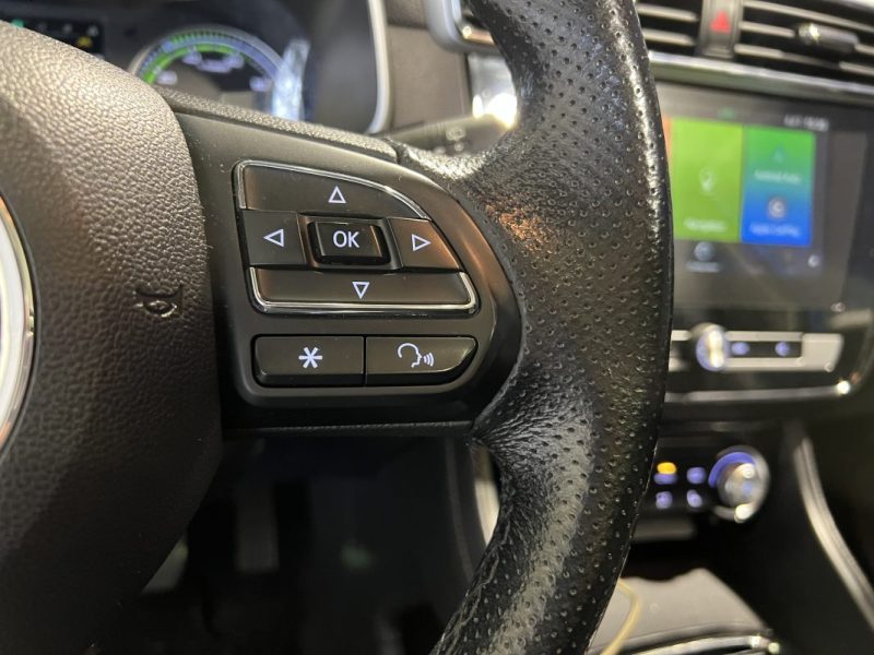 MG ZS II EV 143 LUXURY 2021