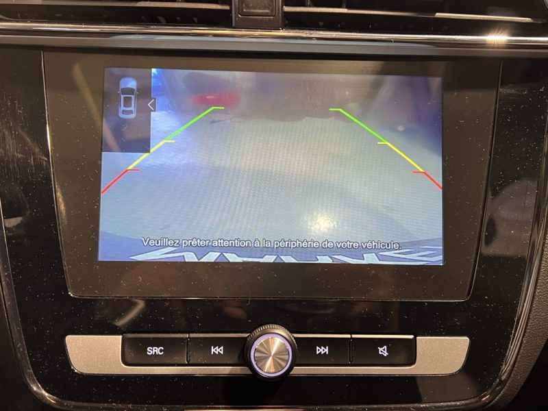 MG ZS II EV 143 LUXURY 2021