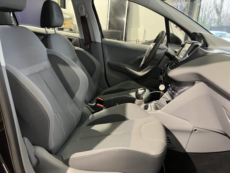 PEUGEOT 208 1.2 VTI ACTIVE 5P 82CH / DISTRIBUTION NEUVE 