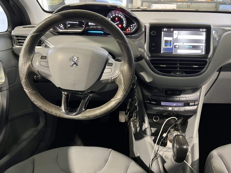 PEUGEOT 208 1.2 VTI ACTIVE 5P 82CH / DISTRIBUTION NEUVE 