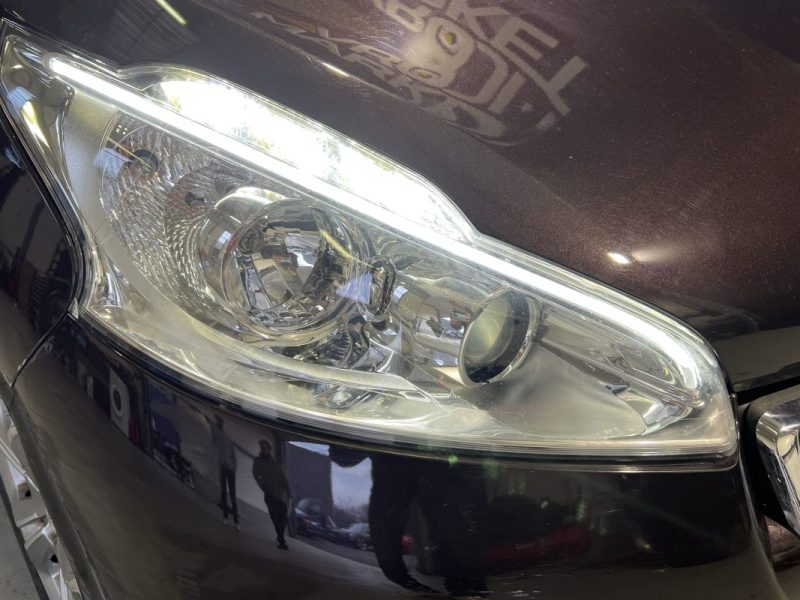 PEUGEOT 208 1.2 VTI ACTIVE 5P 82CH / DISTRIBUTION NEUVE 