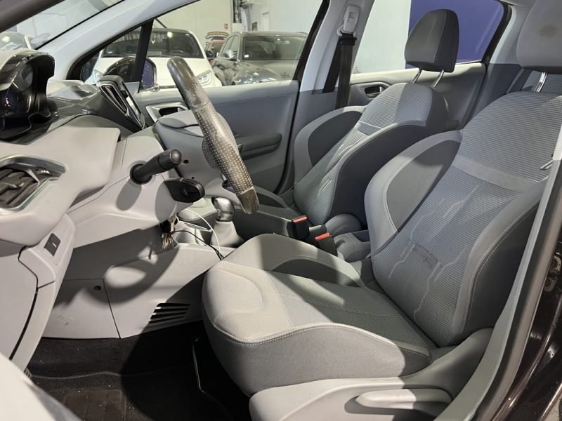 PEUGEOT 208 1.2 VTI ACTIVE 5P 82CH / DISTRIBUTION NEUVE 