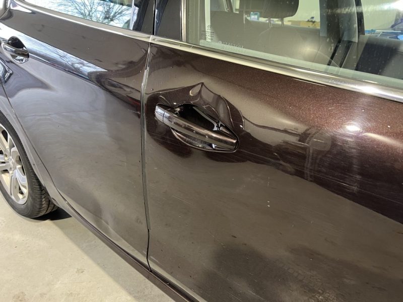 PEUGEOT 208 1.2 VTI ACTIVE 5P 82CH / DISTRIBUTION NEUVE 