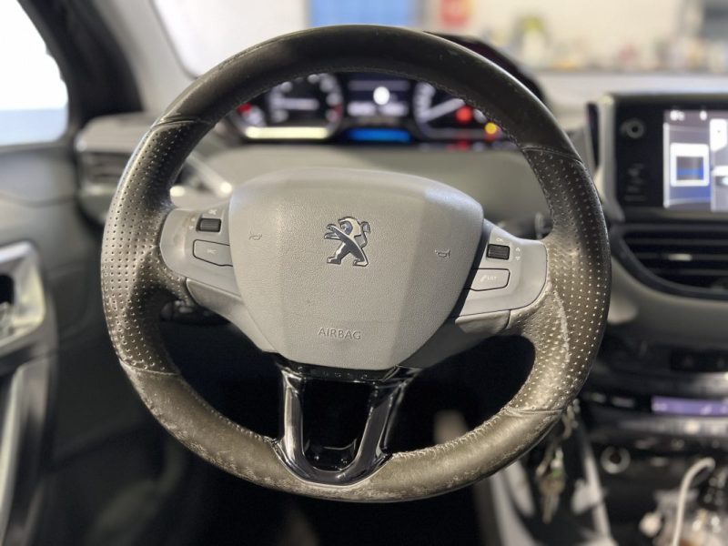 PEUGEOT 208 1.2 VTI ACTIVE 5P 82CH / DISTRIBUTION NEUVE 