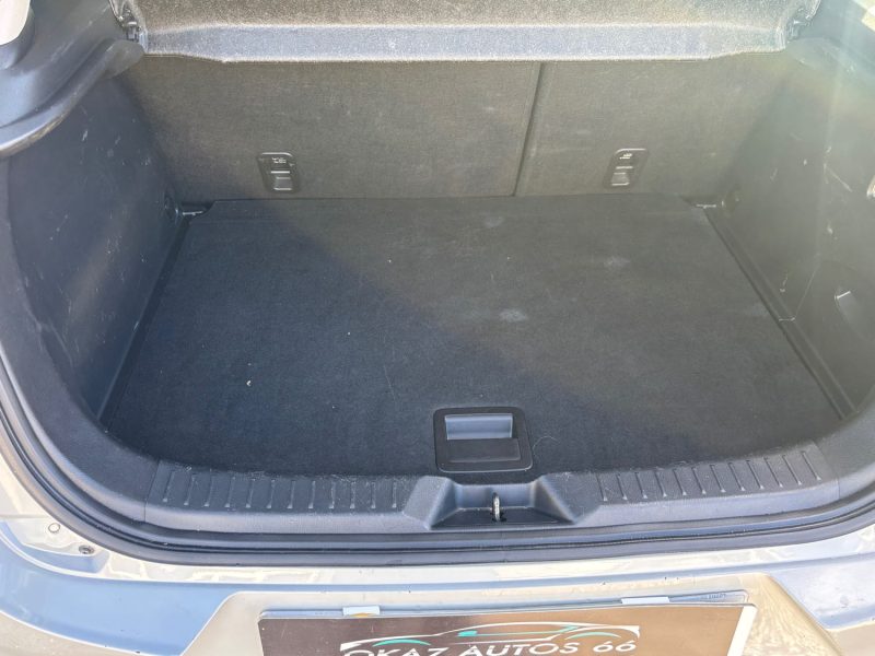 MAZDA CX-3 SKYDRIVE 2017