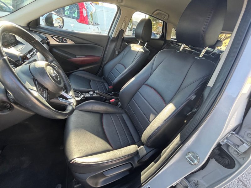 MAZDA CX-3 SKYDRIVE 2017