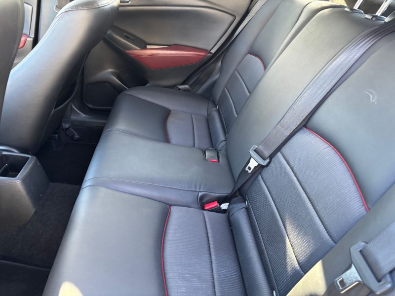 MAZDA CX-3 SKYDRIVE 2017