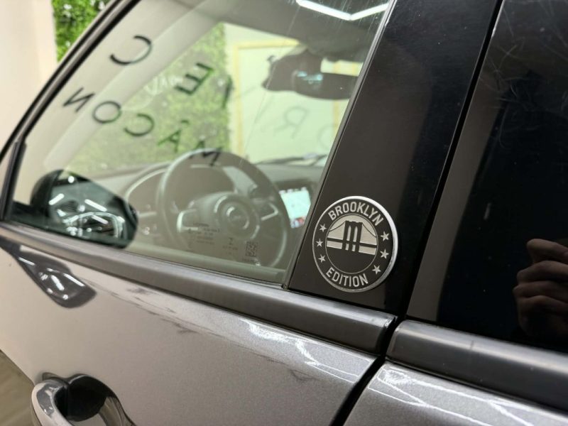 JEEP COMPASS 1.4 MULTIAIR II 140CH BROOKLYN EDITION 4X2  2019