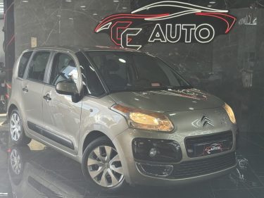 CITROEN C3 1.4 VTI 95 ATTRACTION 2009