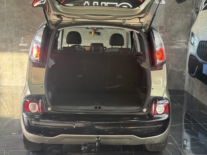 CITROEN C3 1.4 VTI 95 ATTRACTION 2009