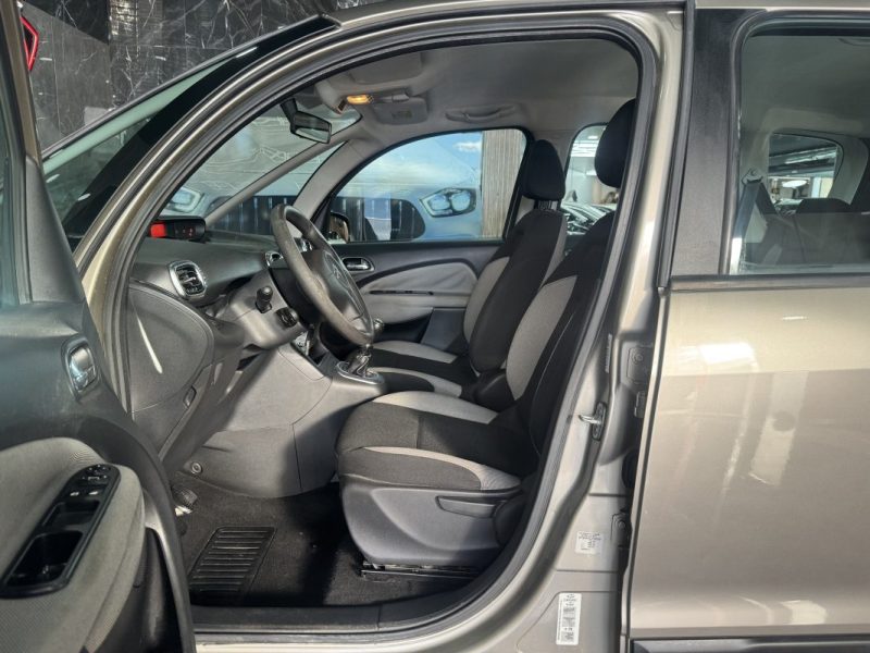 CITROEN C3 1.4 VTI 95 ATTRACTION 2009