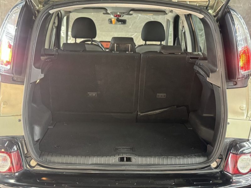 CITROEN C3 1.4 VTI 95 ATTRACTION 2009