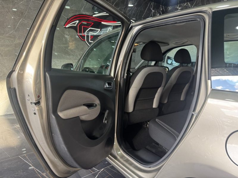 CITROEN C3 1.4 VTI 95 ATTRACTION 2009