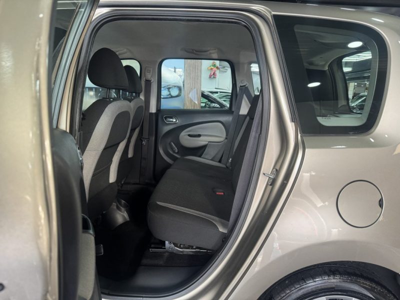 CITROEN C3 1.4 VTI 95 ATTRACTION 2009