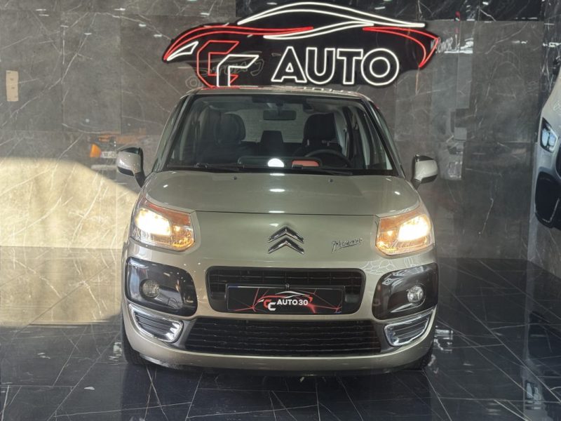 CITROEN C3 1.4 VTI 95 ATTRACTION 2009