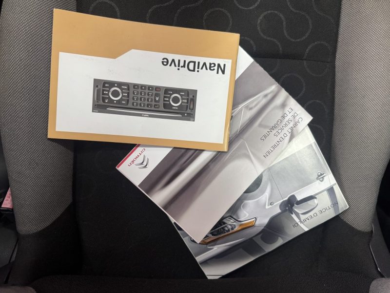 CITROEN C3 1.4 VTI 95 ATTRACTION 2009