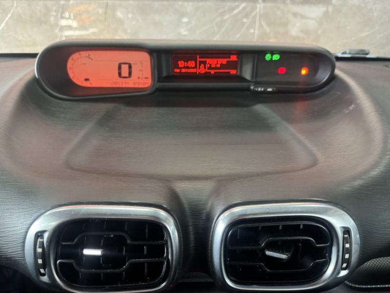 CITROEN C3 1.4 VTI 95 ATTRACTION 2009