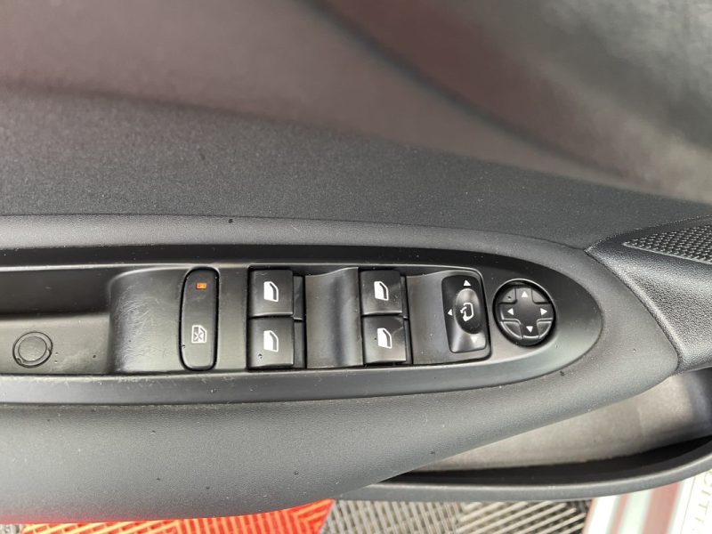 CITROEN C4 1.6 THP 16V 155CH EXCLUSIVE BMP6 2012