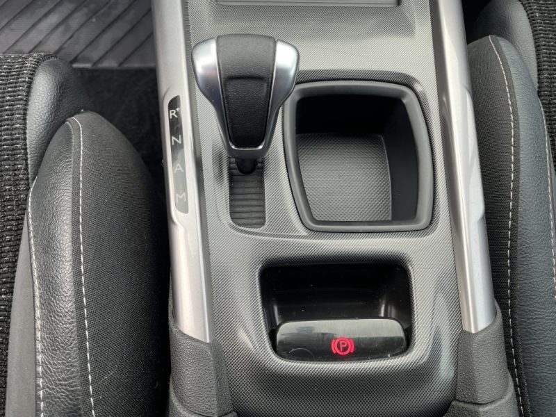 CITROEN C4 1.6 THP 16V 155CH EXCLUSIVE BMP6 2012