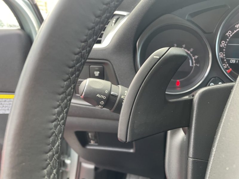 CITROEN C4 1.6 THP 16V 155CH EXCLUSIVE BMP6 2012