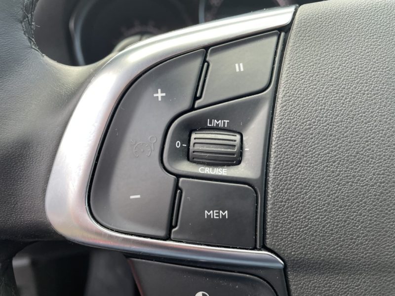 CITROEN C4 1.6 THP 16V 155CH EXCLUSIVE BMP6 2012