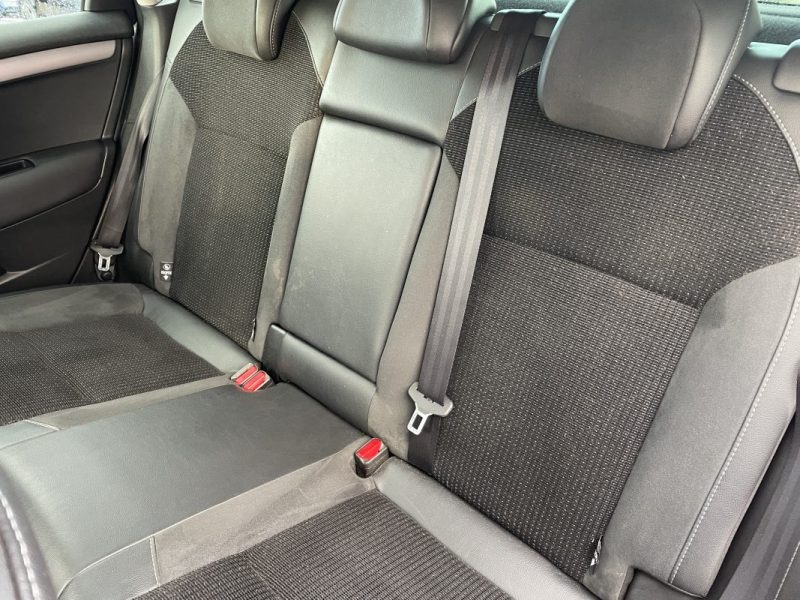 CITROEN C4 1.6 THP 16V 155CH EXCLUSIVE BMP6 2012