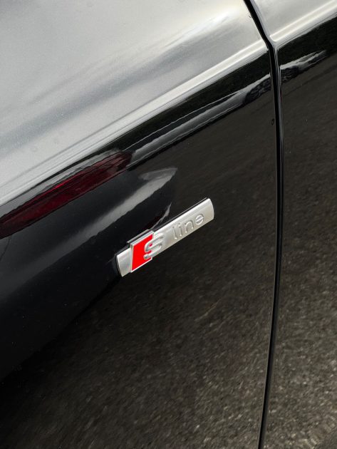 Audi A7 Sportback 3.0 V6 313Cv - Quattro - S Line - 145.000km - Garantie 1 an