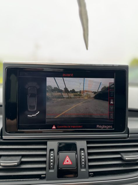 Audi A7 Sportback 3.0 V6 313Cv - Quattro - S Line - 145.000km - Garantie 1 an