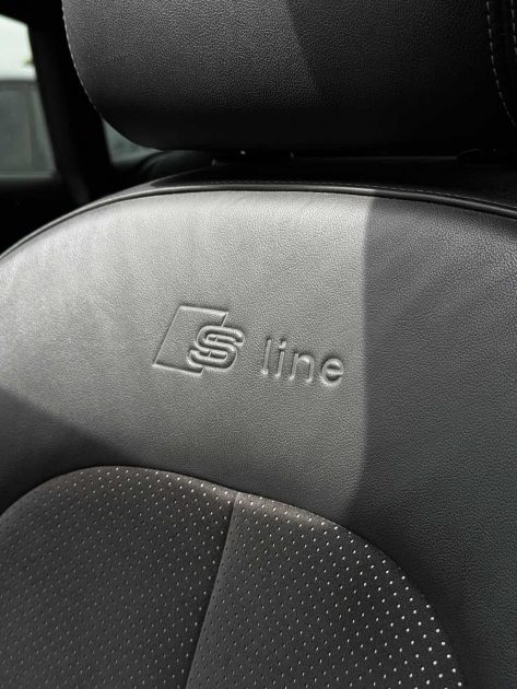 Audi A7 Sportback 3.0 V6 313Cv - Quattro - S Line - 145.000km - Garantie 1 an