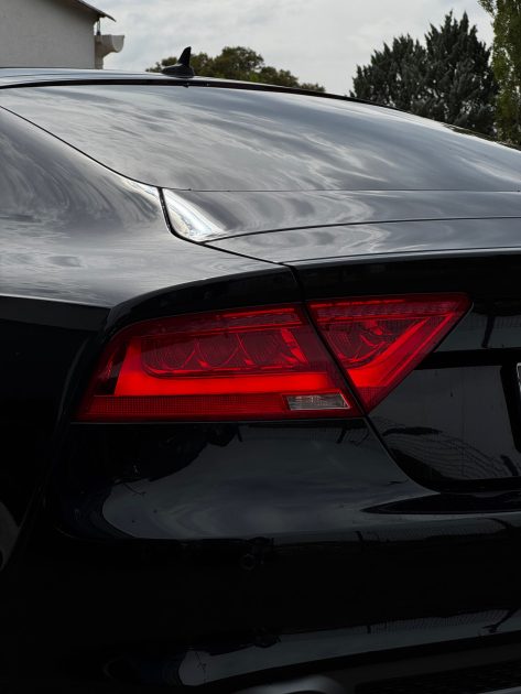 Audi A7 Sportback 3.0 V6 313Cv - Quattro - S Line - 145.000km - Garantie 1 an