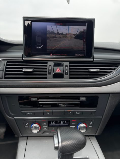 Audi A7 Sportback 3.0 V6 313Cv - Quattro - S Line - 145.000km - Garantie 1 an