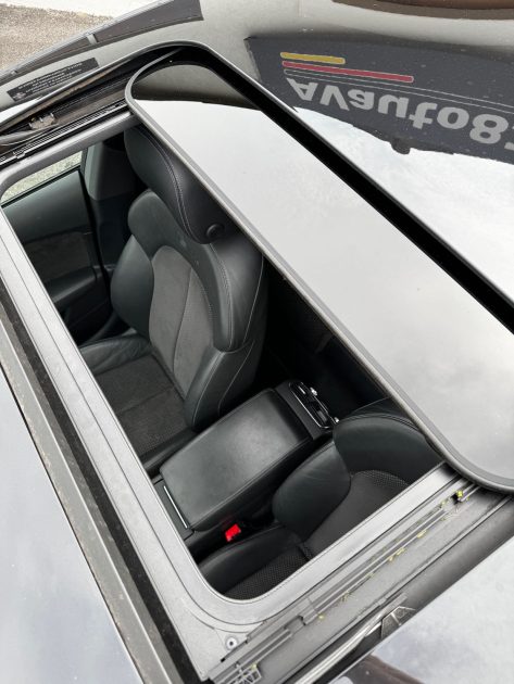 Audi A7 Sportback 3.0 V6 313Cv - Quattro - S Line - 145.000km - Garantie 1 an