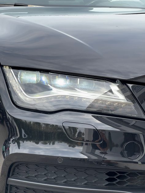 Audi A7 Sportback 3.0 V6 313Cv - Quattro - S Line - 145.000km - Garantie 1 an