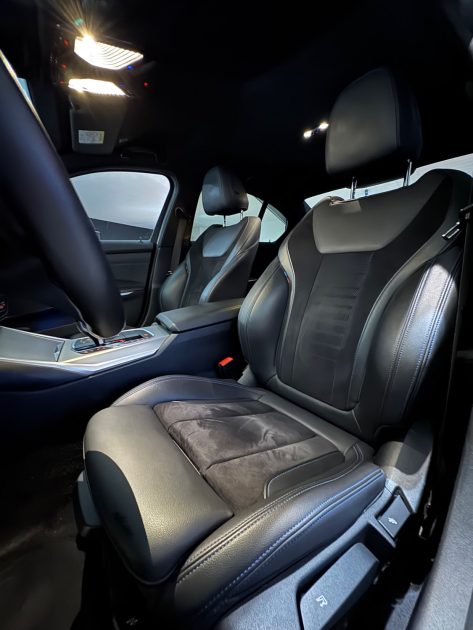 BMW 330E Pack M - HYBRIDE RECHARGEABLE - Harman Kardon - 105.300KM - CT OK - GARANTIE 1an