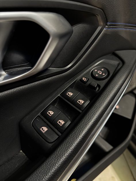 BMW 330E Pack M - HYBRIDE RECHARGEABLE - Harman Kardon - 105.300KM - CT OK - GARANTIE 1an