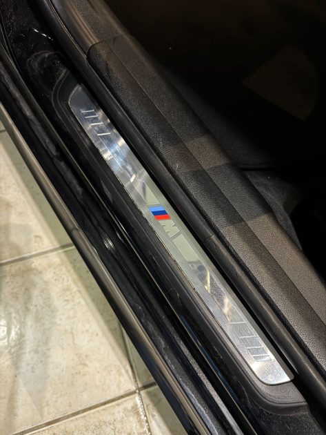 BMW 330E Pack M - HYBRIDE RECHARGEABLE - Harman Kardon - 105.300KM - CT OK - GARANTIE 1an