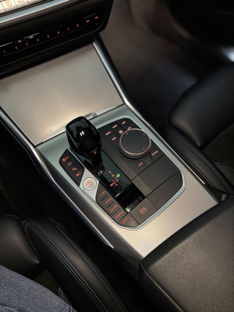 BMW 330E Pack M - HYBRIDE RECHARGEABLE - Harman Kardon - 105.300KM - CT OK - GARANTIE 1an