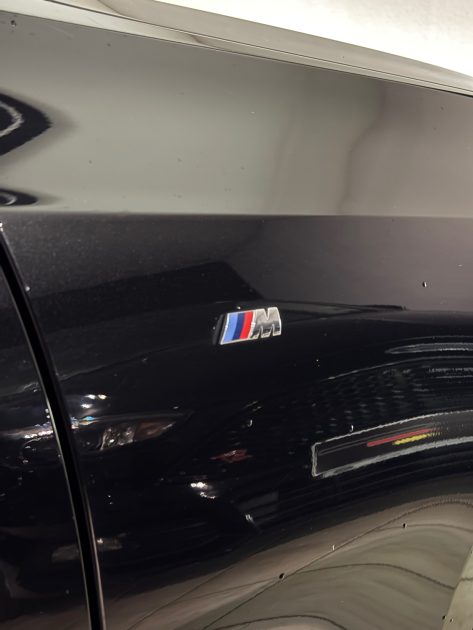 BMW 330E Pack M - HYBRIDE RECHARGEABLE - Harman Kardon - 105.300KM - CT OK - GARANTIE 1an