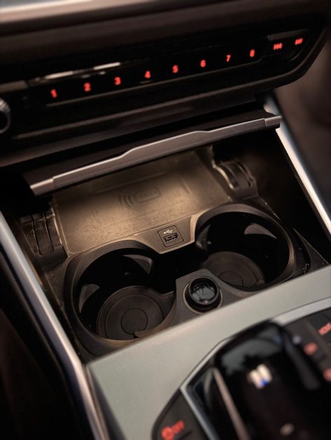 BMW 330E Pack M - HYBRIDE RECHARGEABLE - Harman Kardon - 105.300KM - CT OK - GARANTIE 1an