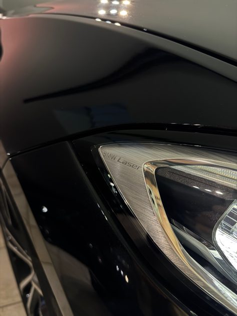 BMW 330E Pack M - HYBRIDE RECHARGEABLE - Harman Kardon - 105.300KM - CT OK - GARANTIE 1an